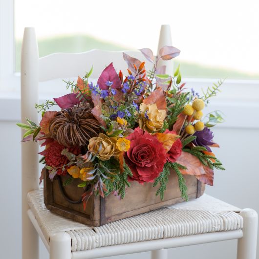 Floral Arrangement